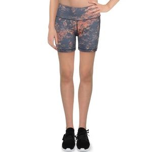 Vimmia Printed Cosmos Bike Shorts Size Medium